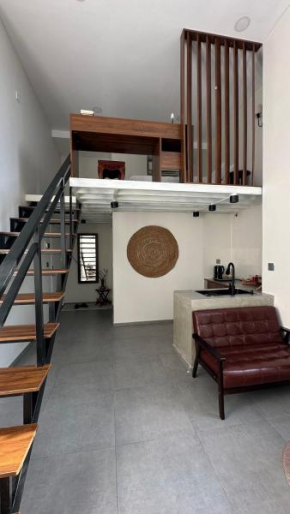 Kors Loft Apartment